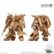 [PRE-ORDER] Mobile Suit Gundam  Gundam Artifact 2 Set 